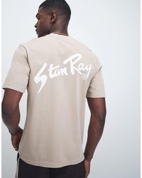 Stan Ray - – t-shirt - Lyst