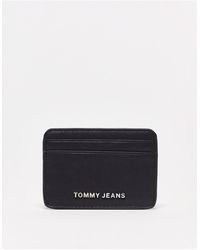 Femme Accessoires Portefeuilles et porte-cartes Honey Large Zip Around Wallet Tuscon Orange Tommy Hilfiger 