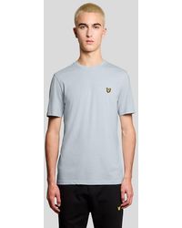 Lyle & Scott - Sports T-Shirt - Lyst