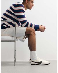 Nike - Moon Shoe Trainers - Lyst