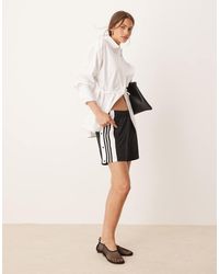 adidas Originals - Adibreak Shorts - Lyst