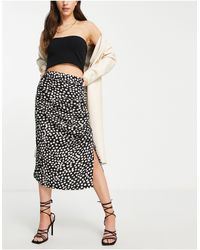 Vero Moda Mid-length skirts for Women | Online Sale up to 81% off | Lyst