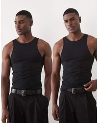 ASOS - Essentials - Lyst