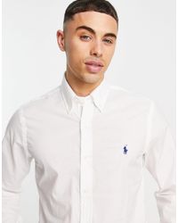 Polo Ralph Lauren Formal shirts for Men - Up to 33% off at Lyst.com