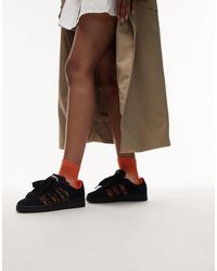 adidas Originals - – campus – sneaker im stil der 00er - Lyst