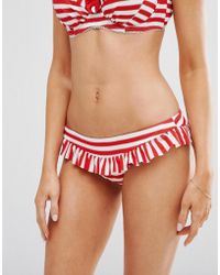 new floozie bikinis