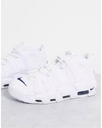 Zapatillas Air Total Max Uptempo Nike de hombre de color Morado | Lyst