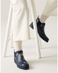 Regatta - Harper Low Wellies - Lyst