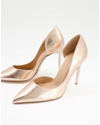 Truffle Collection - Pointed Stiletto Heels - Lyst