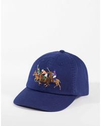 Polo Ralph Lauren - – baseballkappe - Lyst