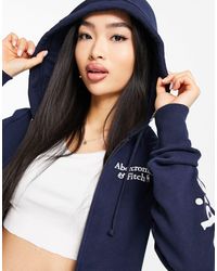 Abercrombie \u0026 Fitch Activewear, gym and 