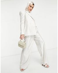 Sequin Pant Suits for Women - Up to 65 