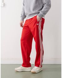 adidas Originals - Firebird Adicolor Mesh Track Pants - Lyst