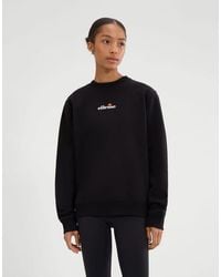 Ellesse - Svetlana 2 Sweatshirt - Lyst