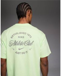 Nike - Athletic Club - Lyst