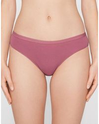 Tezenis - Cotton Knickers - Lyst