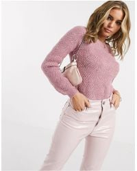 lipsy cable edge cardigan