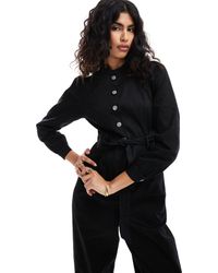 Whistles - Andrea Jumpsuit - Lyst