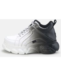 Zapatillas Buffalo de hombre: hasta el 31 % de descuento | Lyst