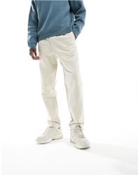 SELECTED - Slim Fit Chino - Lyst