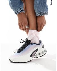 Nike - Air Max Dn Sneakers - Lyst