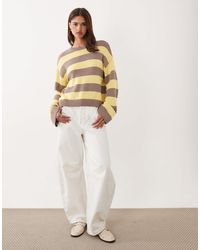 ASOS - – strickpullover - Lyst