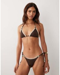 ASOS - Whitney Whip - Lyst