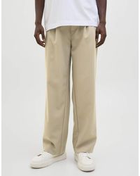 Jack & Jones - Classic Trousers - Lyst