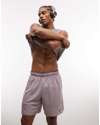 Nike - Dri-fit Flex 7 Inch Shorts - Lyst