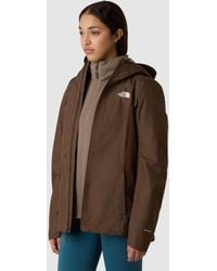 The North Face - – quest triclimate® – 3-in-1-jacke - Lyst