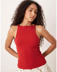 Free People - – mia – tanktop - Lyst