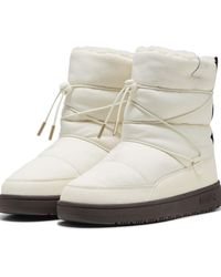 PUMA - Snowbae Boots - Lyst