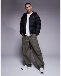 The North Face - Hydrenalite Down Puffer Jacket - Lyst