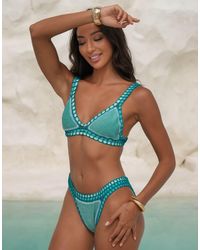Moda Minx - X Alejandra Vidal - Lyst