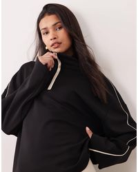 Mango - – pipin – strickpullover - Lyst