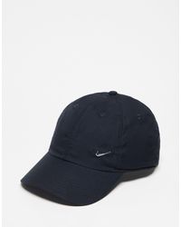 Nike - Futura - cappellino con logo - Lyst