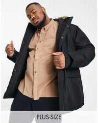 french connection donkey jacket