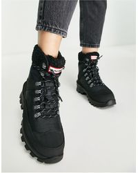 superdry rodeo monk boot