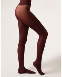 Calzedonia - Totally Invisible 50 Denier Tights - Lyst