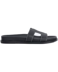 Dune - Loupas Casual Sandals - Lyst