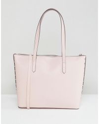 Sacs Bershka Pour Femme Jusqu A 20 Sur Lyst Fr