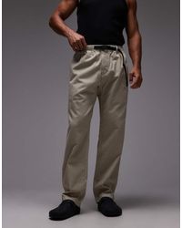 Gramicci - G-pant Tapered Pants - Lyst