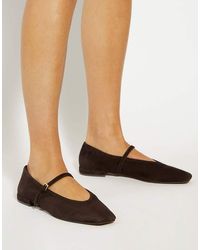 Dune - Hearthrob Ballet Pumps - Lyst