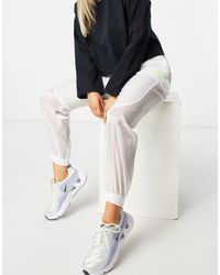 nike cargo jogger pants womens