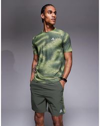 MONTIREX - Haze Shorts - Lyst