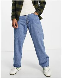 Pull&Bear Jeans for Men | Online Sale up to 53% off | Lyst