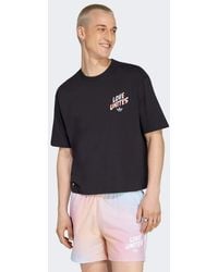 adidas Originals - Love Unites Gfx Tee - Lyst