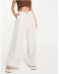 Weekday Wide-leg and palazzo pants for 