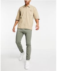 New Look Co-ord sweatpants - Green