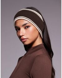 Threadbare - – ski-stirnband - Lyst